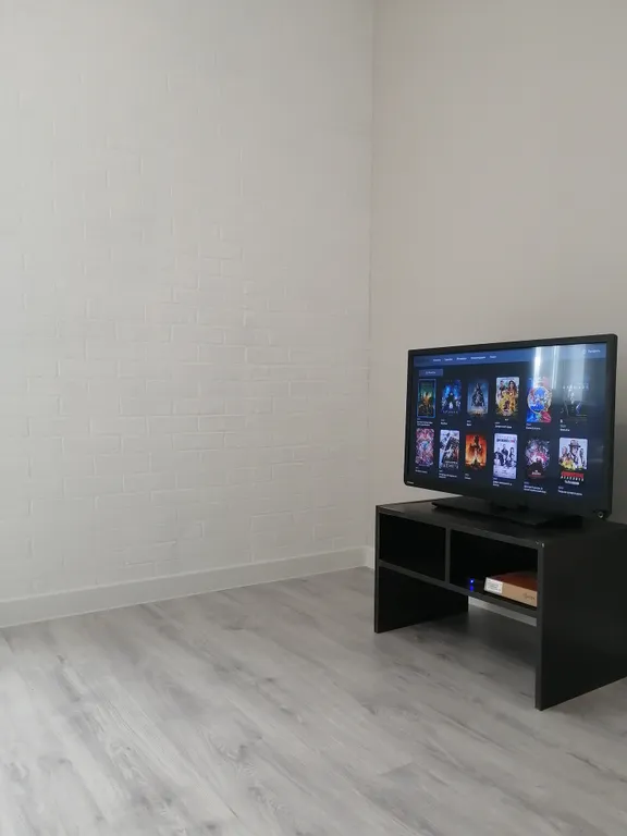 Лофт-студия в микрорайоне Яркий