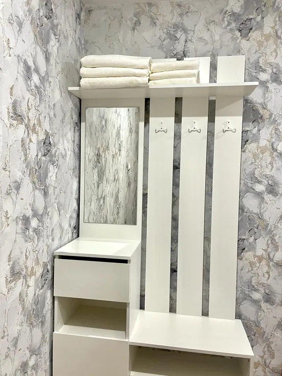 Квартира для большой компании в центре, 5 минут до аэропорта