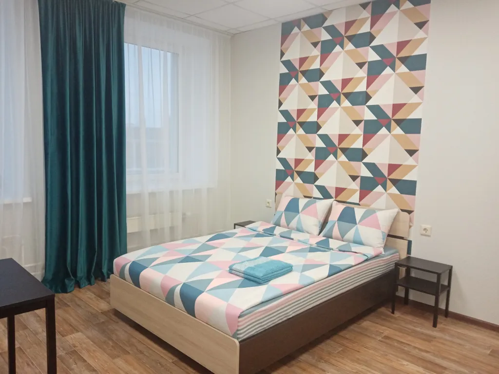 Апартаменты Манхеттен в центре