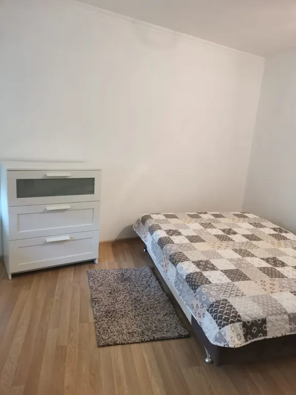 Дом в центре города