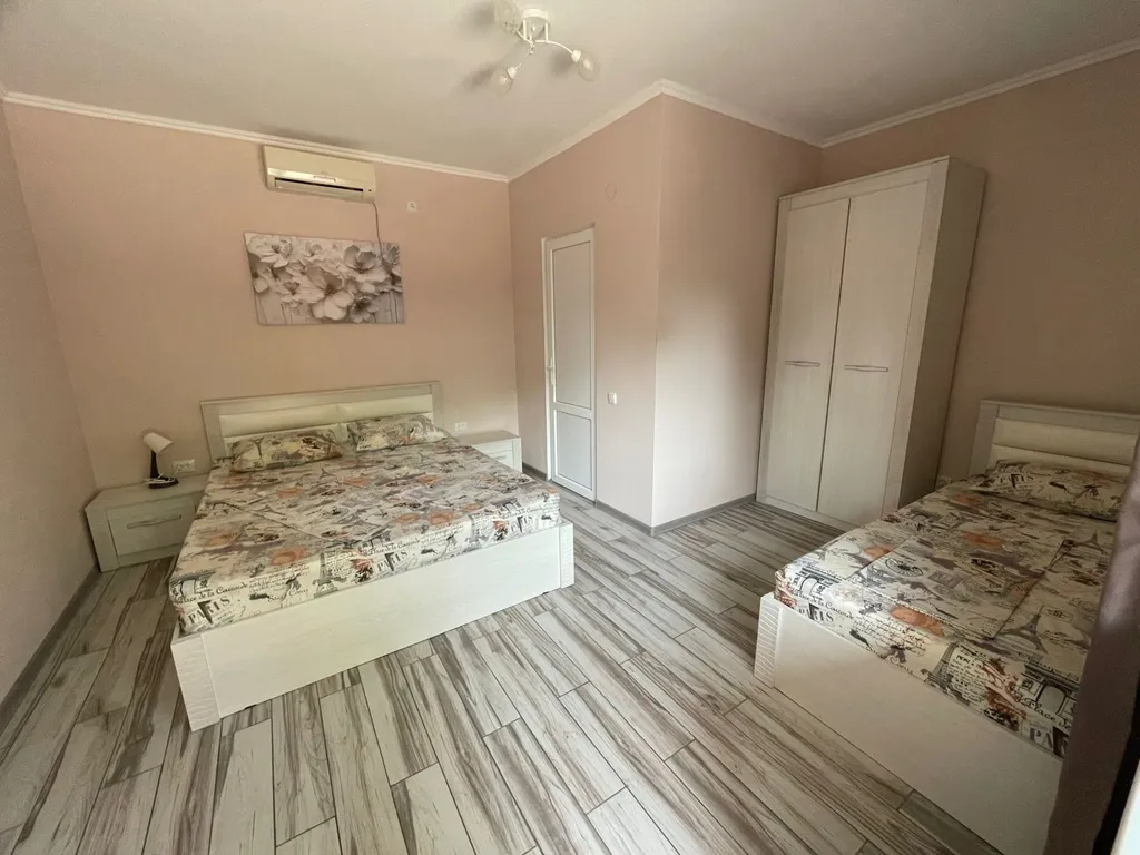 Квартира Комната — аренда посуточно в Береговое (Феодосия)