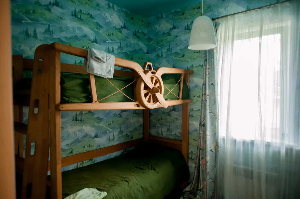 Гостевой дом Сосны в Смоленском Поозерье