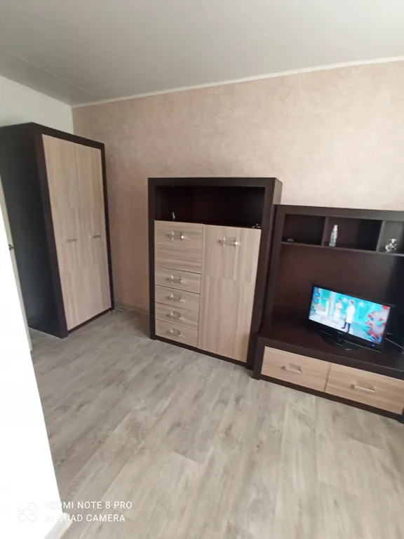 Квартира Романтическая квартира — Калининград