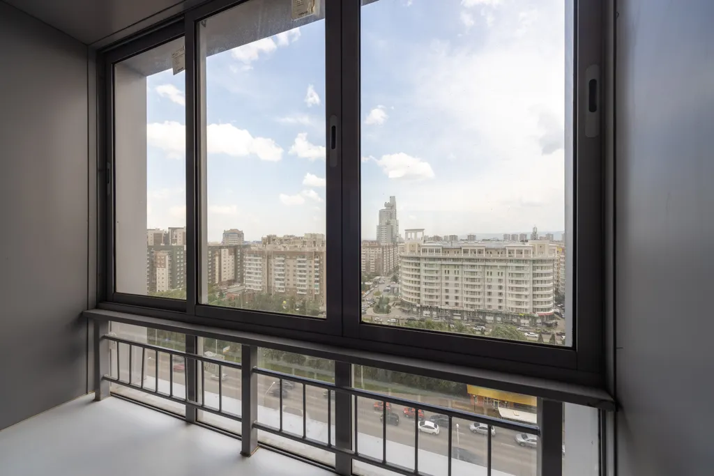 Квартира Апартаменты чистый взгляд с дизайнерским ремонтом напротив тц Планета — Красноярск