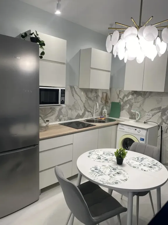 Уютная квартира рядом с центром Краснодара