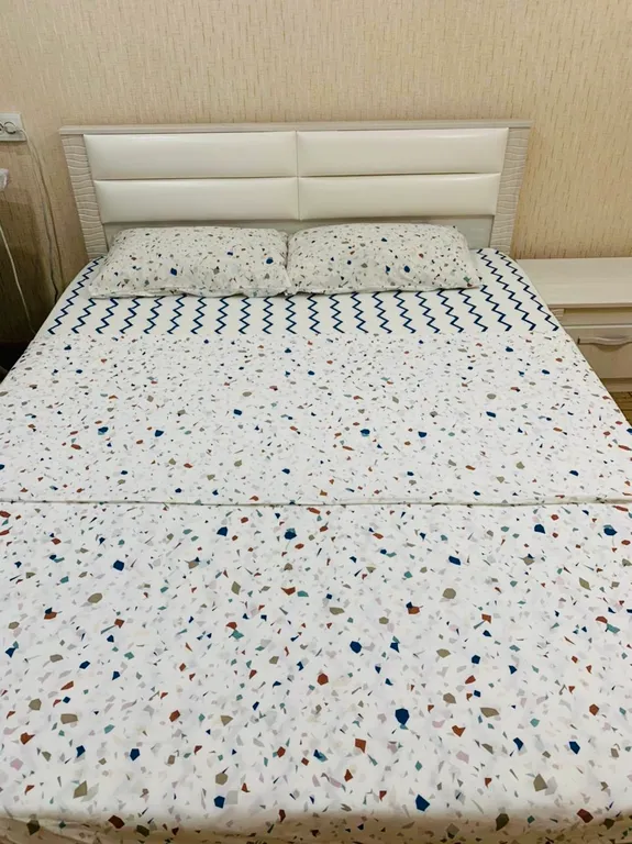 Уютная однокомнатная квартира