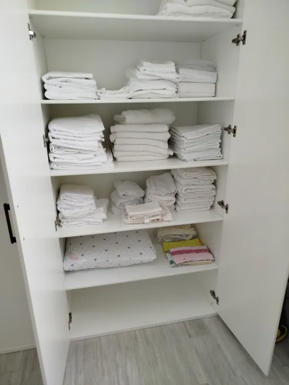 Семейная Villa с видом на море