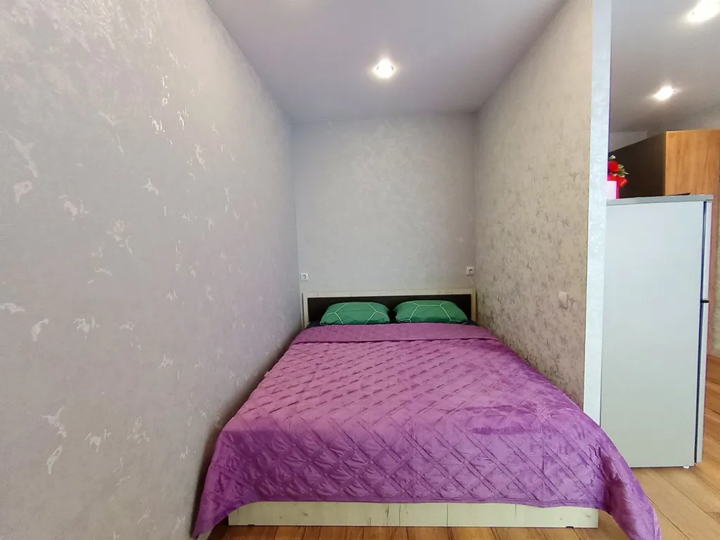 Уютная студия