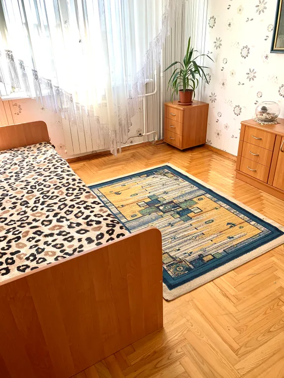 Отдельная комната недалеко от центра города