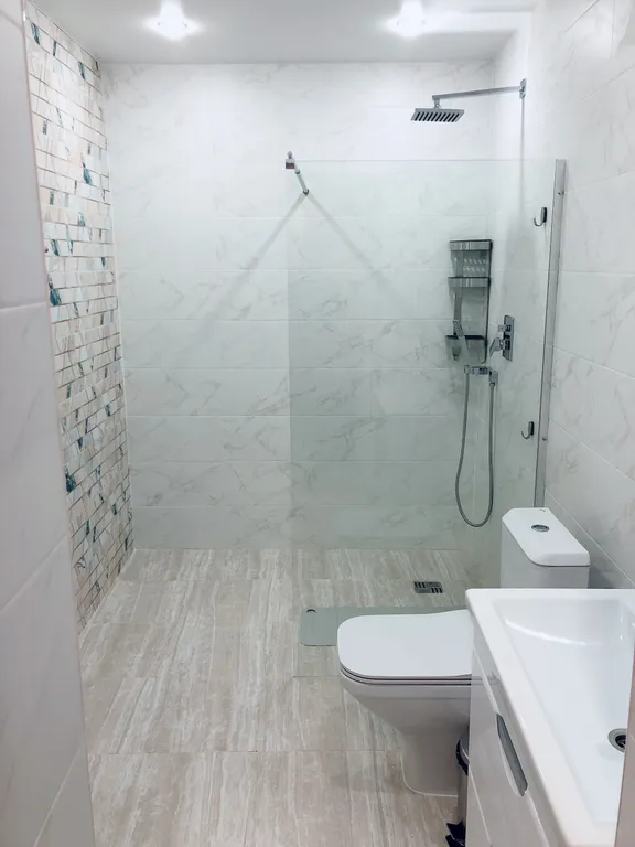 Квартира 3-комнатная Квартира — Элиста