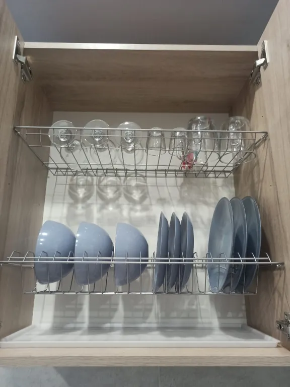 Студия в ЖК Семейный