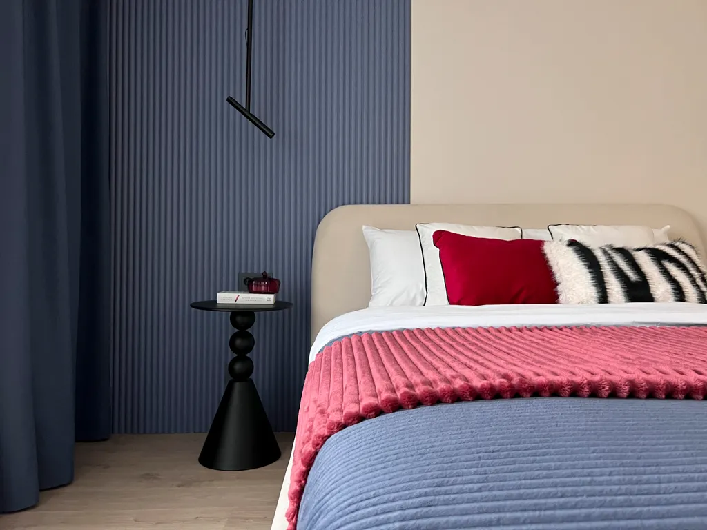 Квартира в центре города, которая станет украшением вашего отдыха