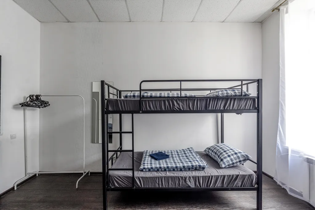 Квартира Комната — Санкт-Петербург