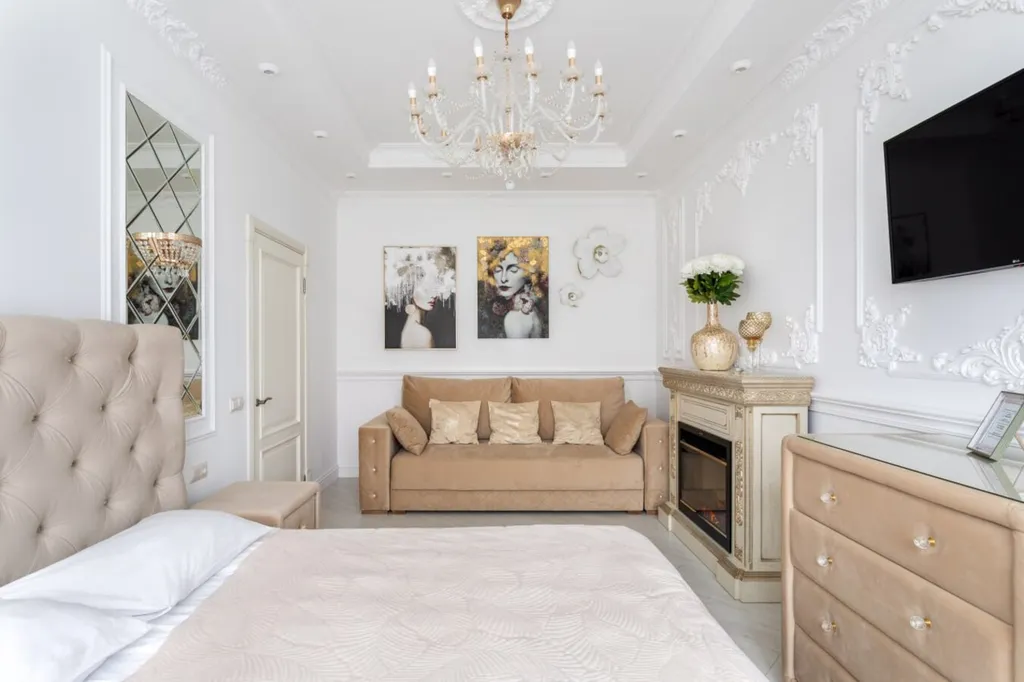 Apart39 у Музея Янтаря VIP