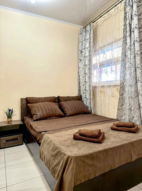 Квартира Комната — Геленджик