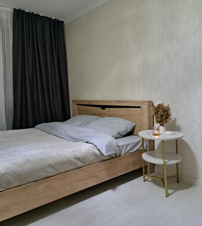 Квартира в центре города — аренда посуточно в Прохладный