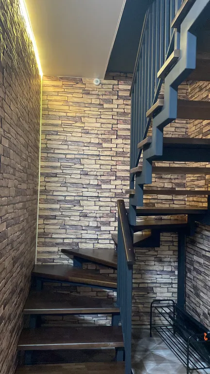 Коттедж для больших компаний на Алтае