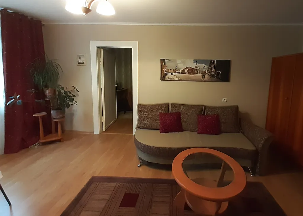 Квартира в самом центре — аренда посуточно в Калининград