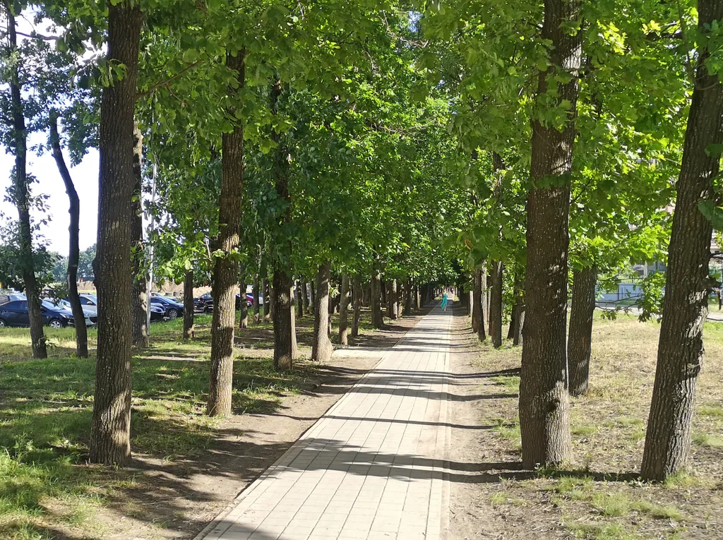 Квартира Однокомнатная квартира InSilence — Краснодар