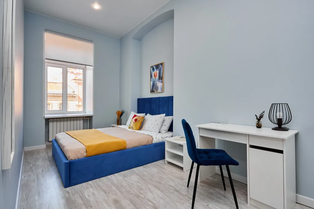 Квартира Философия