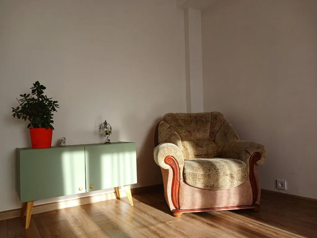 Квартира Уютная квартира у Енисея — Красноярск