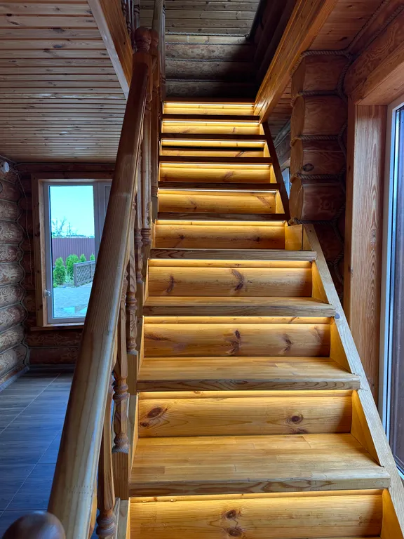 Уютный домик для отдыха