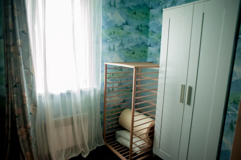 Гостевой дом Сосны в Смоленском Поозерье