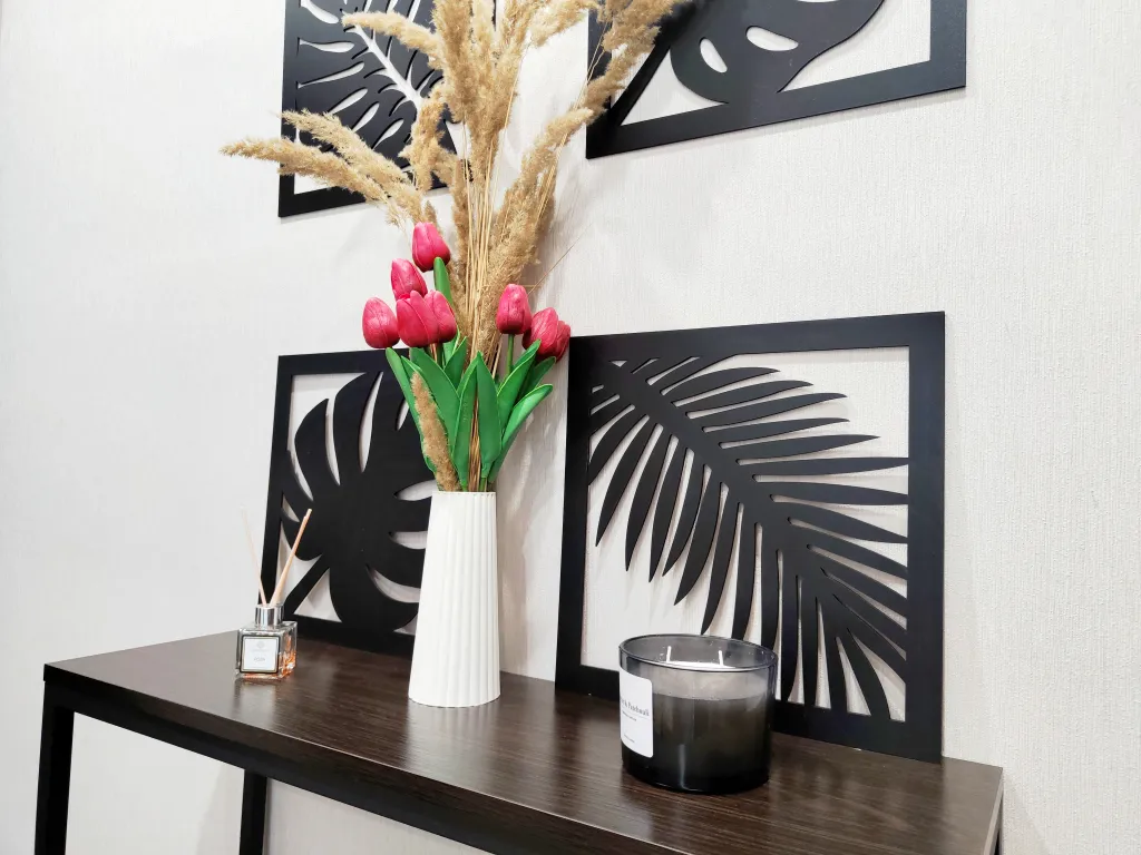 Квартира с панорамным видом на весь город