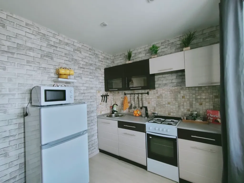 Домашний очаг на Лазурной 31