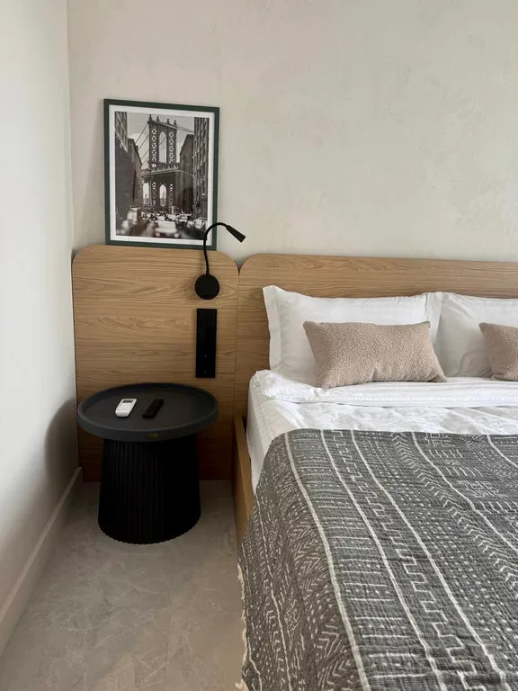 Квартира Квартира Руфтоп в 200 метрах от дикого пляжа — Пионерский