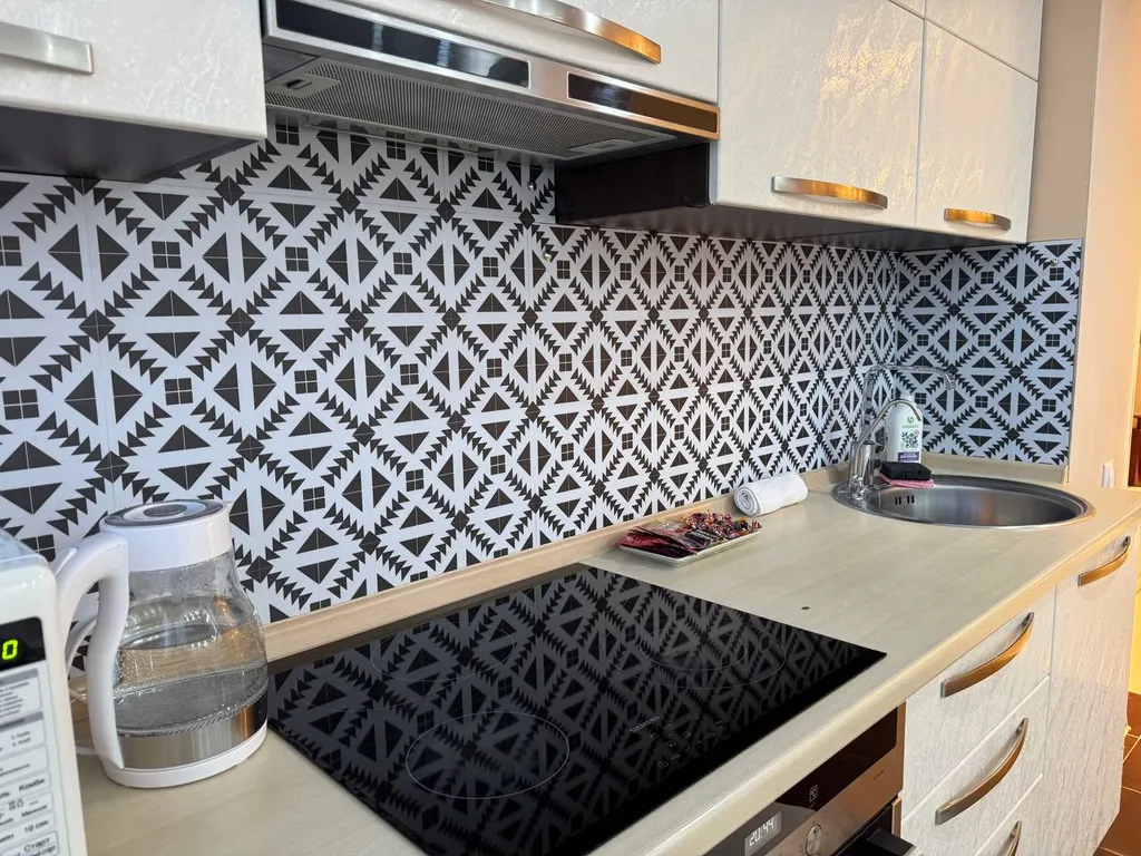 Apartments Good-Surgut