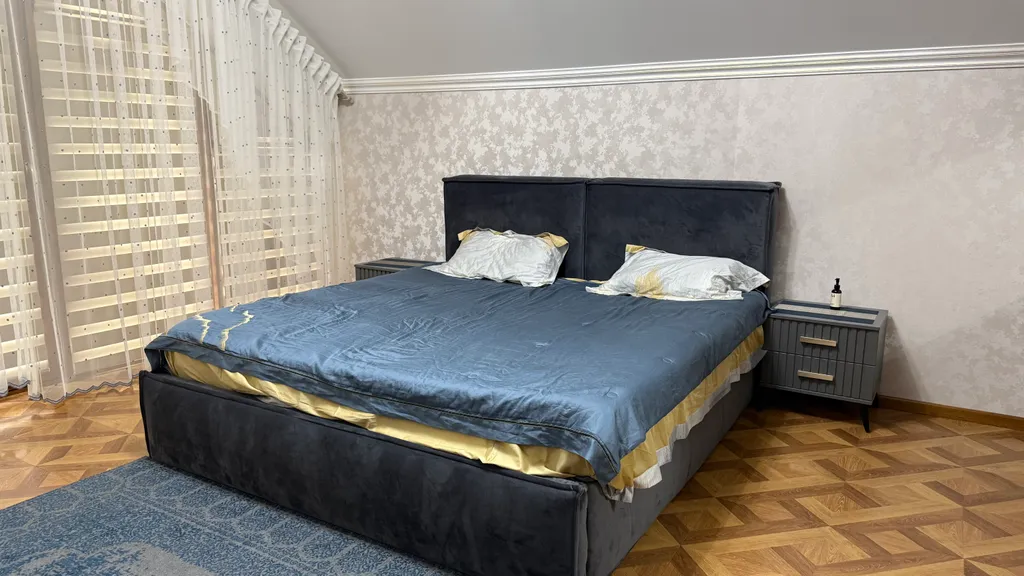 5-комнатный Дом