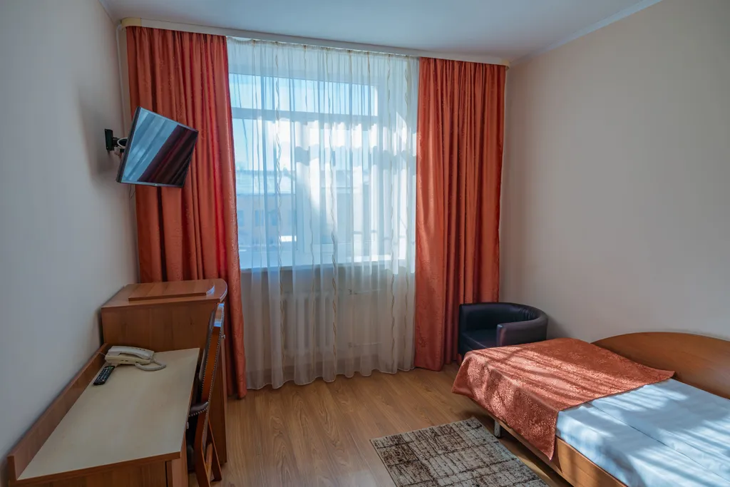 Квартира Комната — аренда посуточно в Калуга