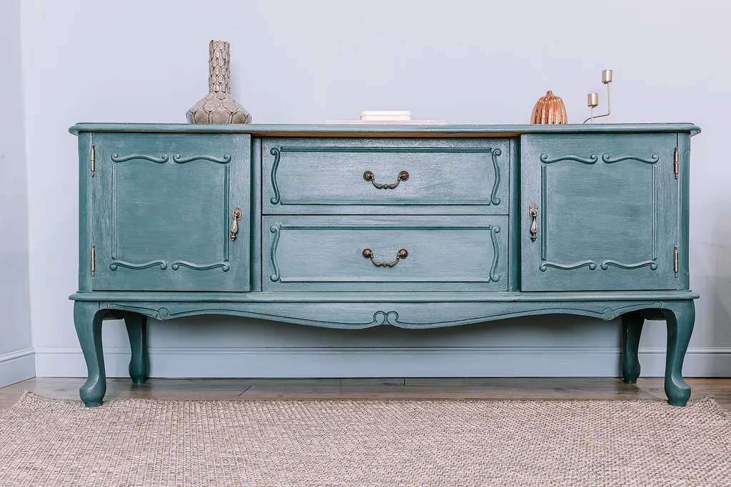 Дизайнерская квартира