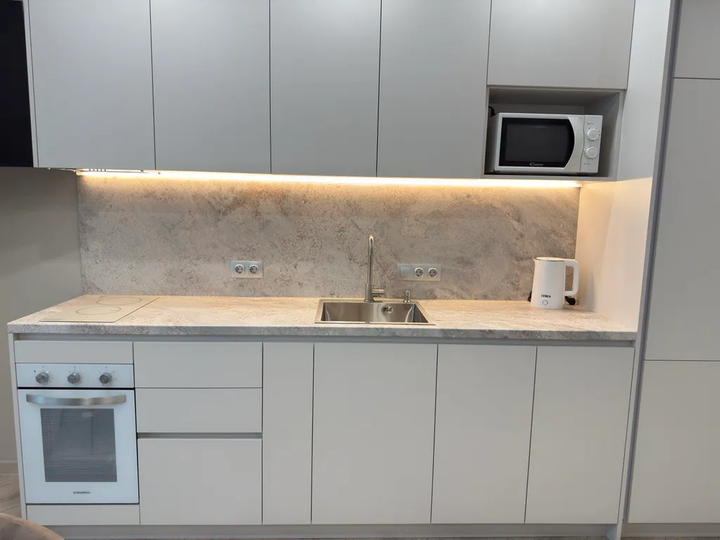 Апартаменты Саквояж