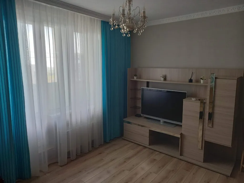 Уютная студия