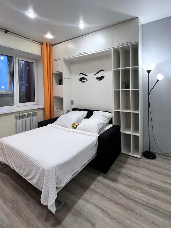 Элитная квартира в центре города