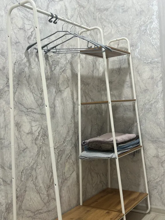 Уютная стильная квартира со всем необходимым