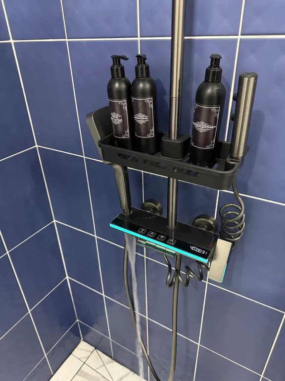 Квартира Уютная квартира с видом на пруд в ЖК Сказка Град — Краснодар