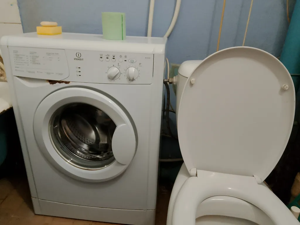 1-комнатная квартира в центре, метро Геологическая в 10 минутах