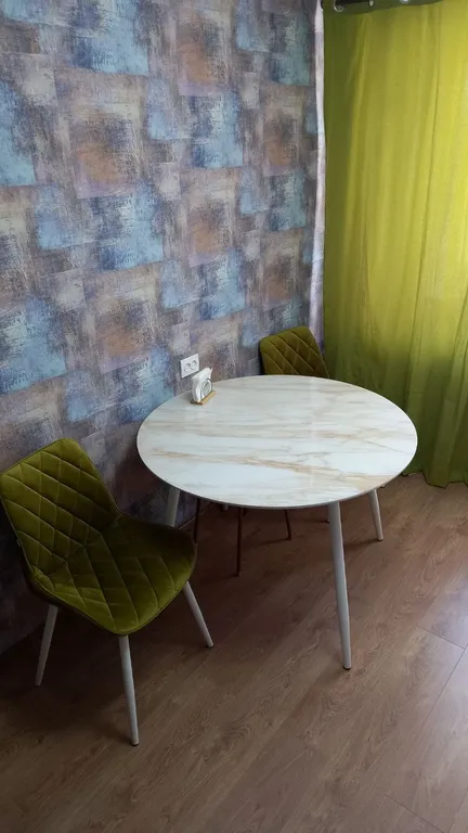 Уютная квартира от собственника рядом с рекой волга