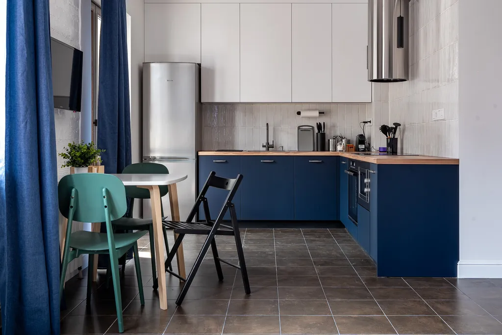 Уютная студия в историческом центре Самары