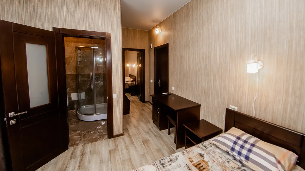 Квартира Комната — Анапа