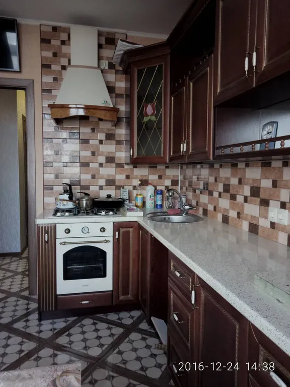 Квартира Квартира В Парке Победа, пляж — Севастополь