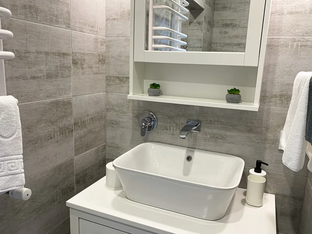 Апартаменты студио Лофт