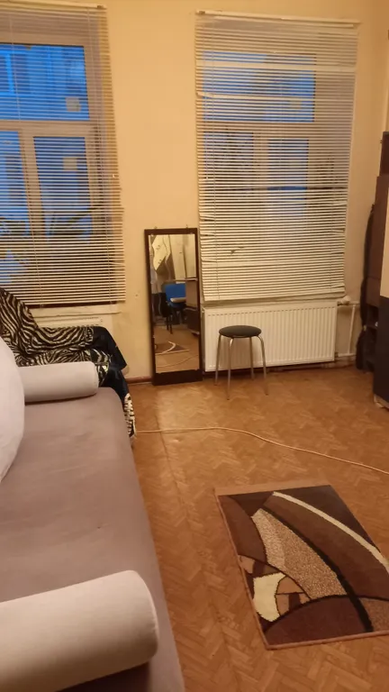 Квартира Комната в 2 -х квартире — Санкт-Петербург
