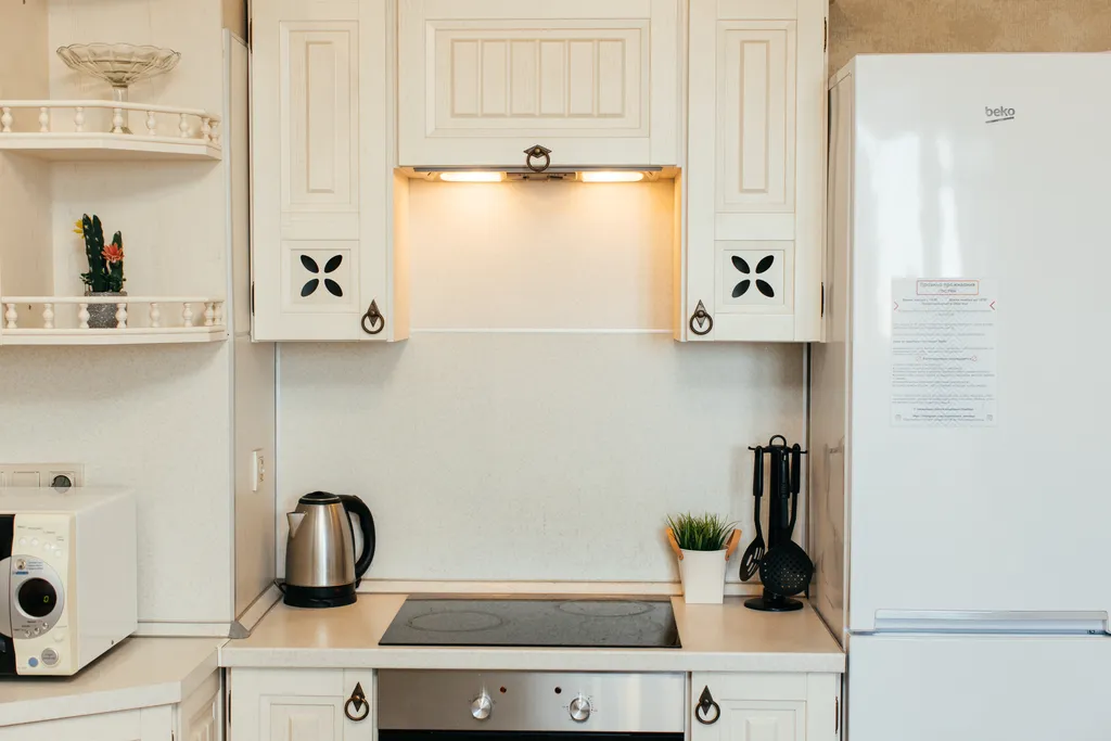 Квартира с видом на Дон