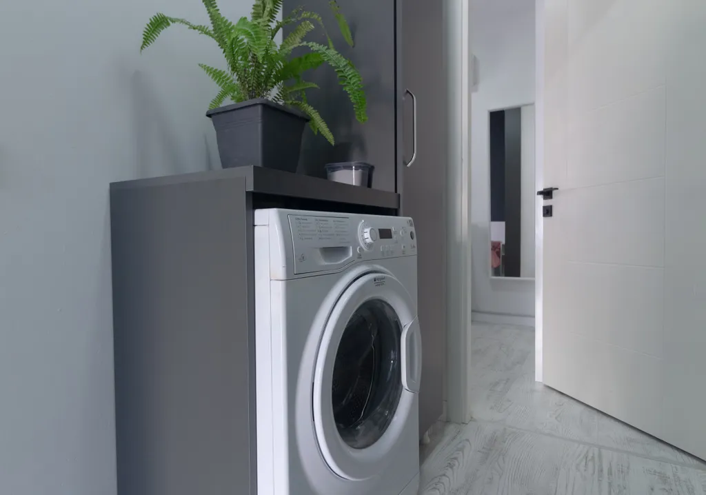 Уютный апартамент