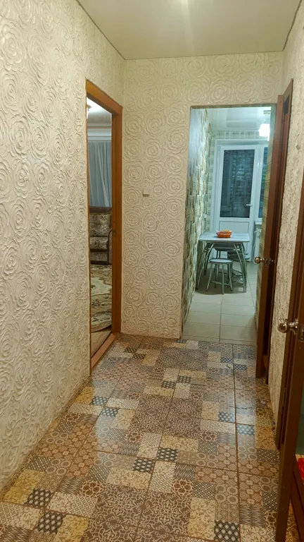 Уютная, чистая, семейная квартира рядом с ж/д и автовокзалом