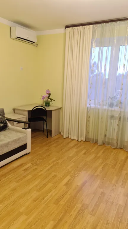 Квартира Уютная квартира для работы и отдыха на море — Геленджик